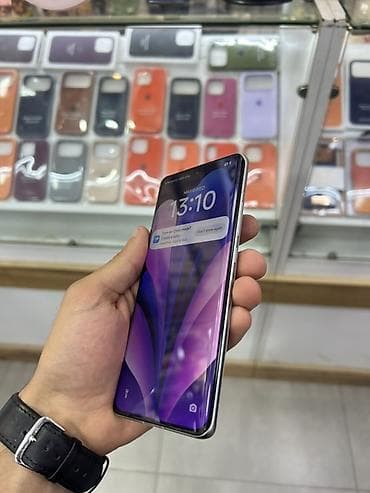 x 96 mini: Xiaomi 12, 256 GB, rəng - Boz, 
 Barmaq izi — 7