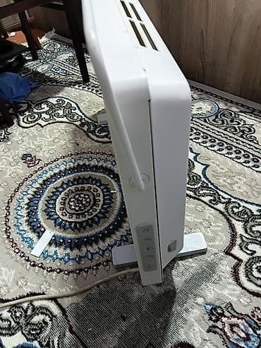 elektrikli samavar: Xiaomi elektrik konvektor qızdırıcı - Brend/model: Xiaomi Mi Smart — 2