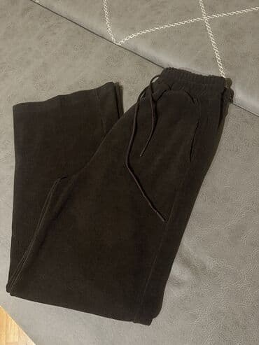 jaketler qadin ucun: Брюки вельветовые. Синие и коричневые цена за 1 шт. Могу передать у — 2