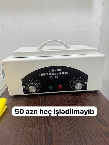 Салонные, медицинские комплекты мебели: Satılır: gözəllik/medikal avadanlıq və mebel dəsti 1) Təkərli — 3