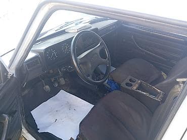 qaz star avtomobil: Lada 2107 sedan – klassik modelin tam komplekt interyeri və əsas — 2
