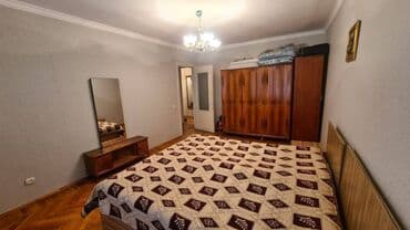 mingecevir ev satisi: Bakı, 3 otaqlı, Köhnə tikili, m. Xətai, 75 kv. m — 7