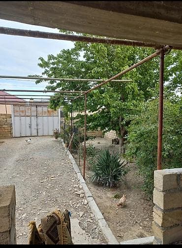 однокомнатная квартира в баку: Зейналабдин Тагиев, 132 м², 4 комнаты, Без бассейна, Газ, Электричество, Водопровод — 2