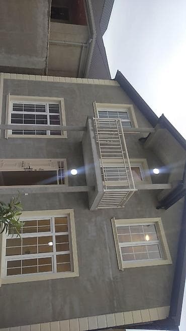 Квартиры: Поселок Сабунчи 7 комнат, 140 м², Нет кредита, Свежий ремонт — 4