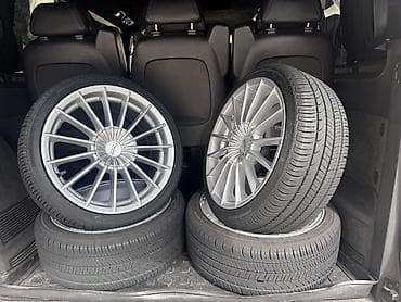 lider diskləri 07: Yeni Disk təkər Lider 205 / 40 / R 17, 8 Boltlu — 2