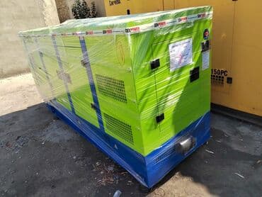 dizel generatorlar: Generatorlar Türk 🇹🇷 istehsalı istənilən kwda benzin və dizel — 5