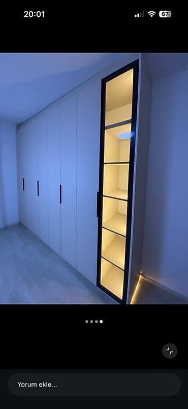 Yataq otağı dəstləri: İkinəfərlik çarpayı — 4