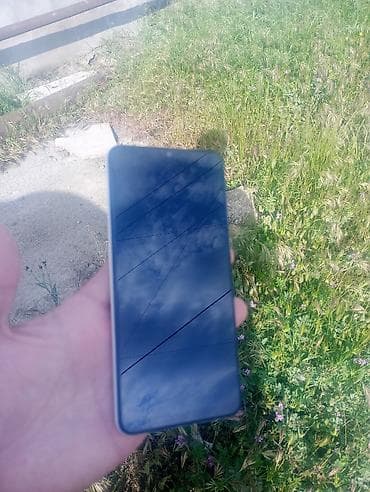 Мобильные телефоны и аксессуары: Samsung Galaxy A14 5G, 64 ГБ, цвет - Черный, Отпечаток пальца, Две SIM карты — 2