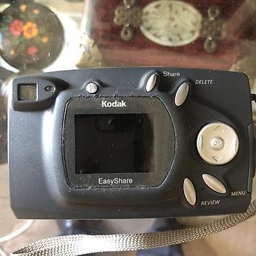 Продается винтажный фотоапарат Kodak — 4