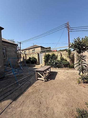 100 kv. m, 3 otaqlı, İşıq, Su, Kanalizasiya — 9