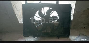 Termostatlar: Mercedes-Benz 2.3, 1998 il, Orijinal, İşlənmiş — 2