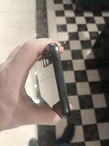 samsung note 9: Samsung Galaxy A54 5G, 256 GB, rəng - Qara, Sənədlərlə — 5