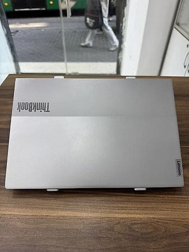 İşlənmiş Lenovo ThinkBook, 14 ", Intel Core i5, 256 GB, Ünvandan götürmə, Pulsuz çatdırılma, Ödənişli çatdırılma — 3