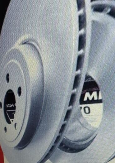 işlənmiş hava kompressor: Ford Fusion 2015 qabag 2 eded apornu cutu 60 azn ela vezyetde.Elage — 1