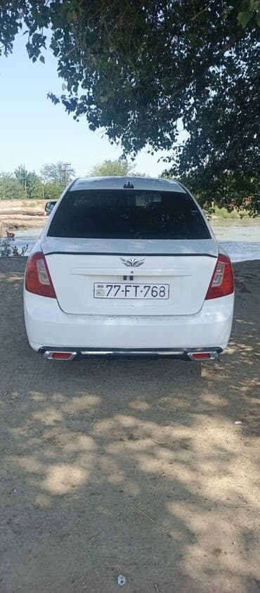 lokbatan heyet evler: Changan Alsvin: 1.5 l | 2014 il Sedan — 1