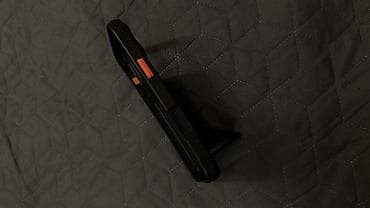 sert disk: SKINARMA AEGIS Mag‑Charge With Grip Stand – Navy (iPhone 17 Pro Max — 4