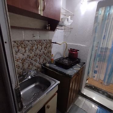 Daşınmaz əmlak: 35 kv. m, 1 otaqlı, Kombi, Qaz, İşıq — 9