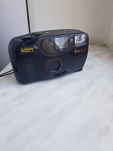 2 el notebook sahibinden: Wizen fotoapparat Royal 301. Lentlə işləyən şəkilçəkən. İşlək — 10