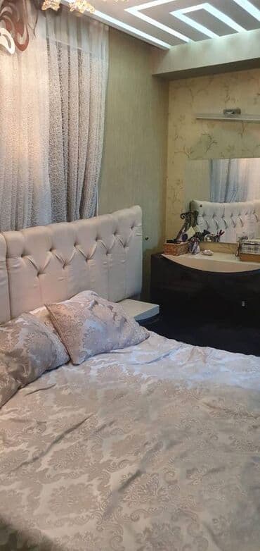 nermin mtk: 3 otaqlı, Yeni tikili, 108 kv. m — 10