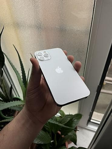 kabura iphone x: IPhone 12 Pro, Ağ, Simsiz şarj — 2