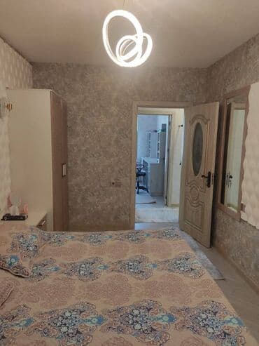 bina evləri ucuz: Sumqayıt, 4 otaqlı, Köhnə tikili, 90 kv. m — 4