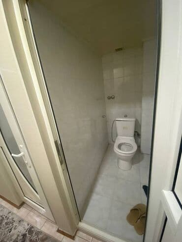 vasmoyda kirayə ev: Sumqayıt 1ci mkrda Sumqayıt şadıq sarayı yaxınlığında,5 mərtəbəli — 14