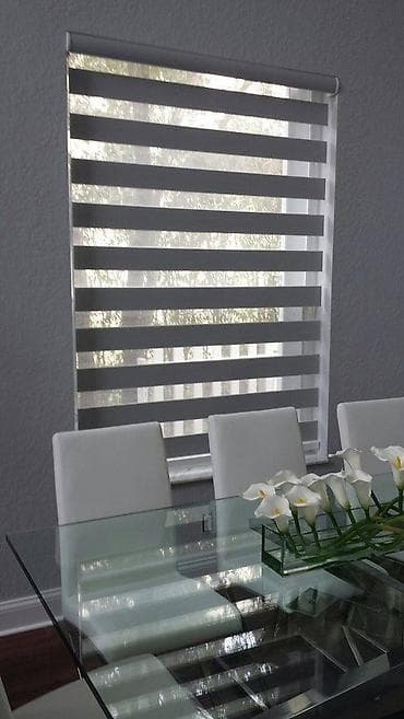 qapi bezeyi: Pərdə bir evin və ya bir ofisin ən tamamlayıcı elementidir. Pərdə — 5