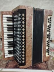 электрический самокат в баку: Гармонь — 1