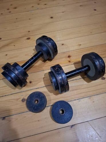 Maskalar, eynəklər: Qantellər — 1