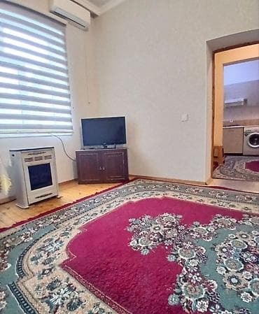 qusar a frame: Ev avqustun axri bowalacaq qabagcadan baxmaq mumkundur ehmedli — 1