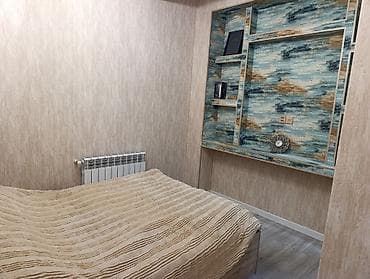 huseynbala eliyev: 2 otaqlı, Yeni tikili, m. 8 Noyabr, 48 kv. m — 8