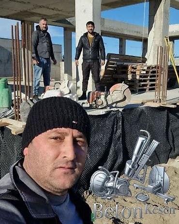 agac kesen: Azərbaycanın istənilən regionunda obyekt mənzil söküntüsü və — 10