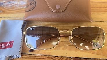 Солнцезащитные очки, Ray-Ban, Б/у