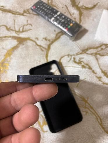 buf iphone 5 satın: Samsung Galaxy A34, rəng - Mavi — 2