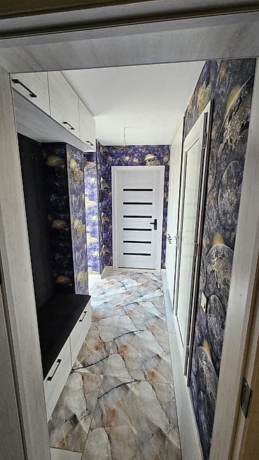 emircan heyet evi: 2 otaqlı, 50 kv. m, Yeni təmirli — 4