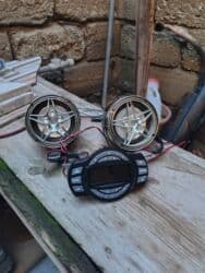 Daraq panellər: Dayun - MP3, 2024 il — 2