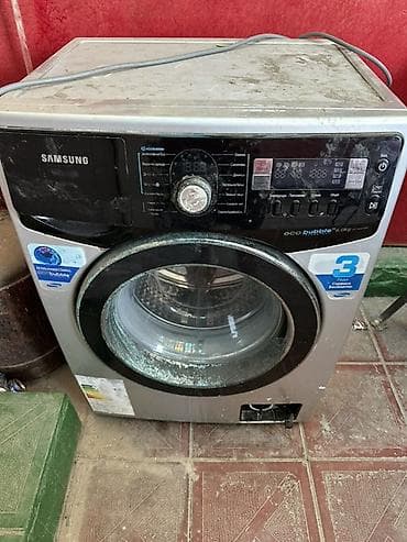 philips xenium 9@9d: Samsung önyükləməli paltaryuyan maşın - Model xətti: EcoBubble — 1