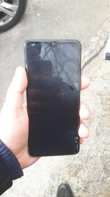 Huawei Nova Y70, 128 GB, rəng - Qara, Barmaq izi, İki sim kartlı — 2