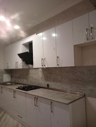 bine bolluq: Yeni Yasamalda Albali usag baxcaxinin üstündə Araz marketin binasinda — 9