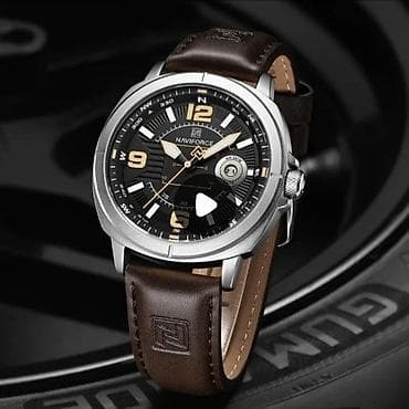 ulysse nardin saat: Yeni, Qol saatı, NaviForce — 6