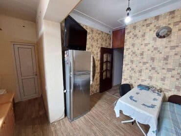 ev alıram: Bakı, Yeni Günəşli Massiv A, 2 otaqlı, Köhnə tikili, 53 kv. m — 3