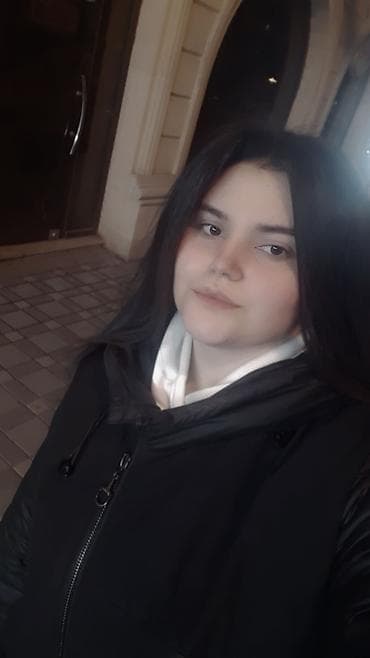 jins pencek: TECILI OLARAQ IS AXDARIRAM MAAS 500 OLSUN 23 YASIM VAR BAKIDA — 1