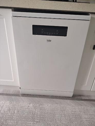 samsung star 2: Beko qabyuyan maşın – quraşdırılan (inteqrə) model 14 Person. - Geniş — 4