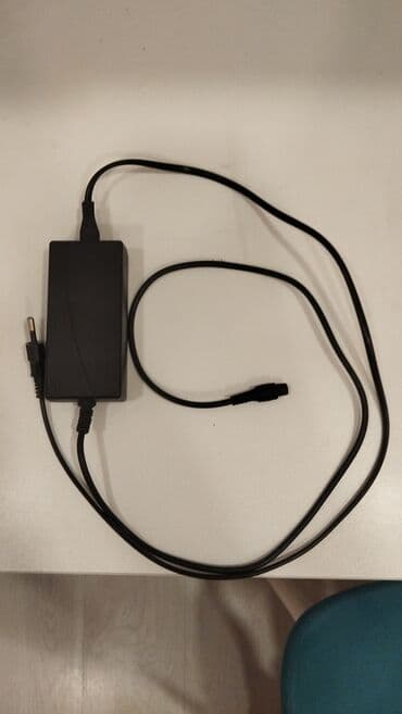 Video oyunlar və konsollar: Adapter 67 Vt — 1