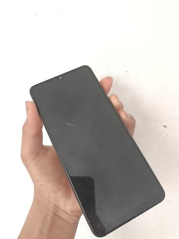 telefon samsung a32: Samsung Galaxy A32, rəng - Qara, İki sim kartlı — 3