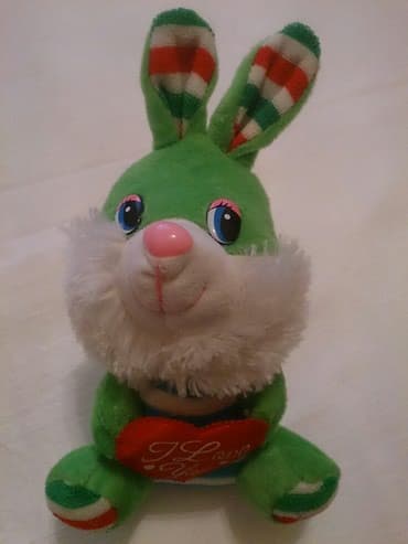 Мягкая игрушка