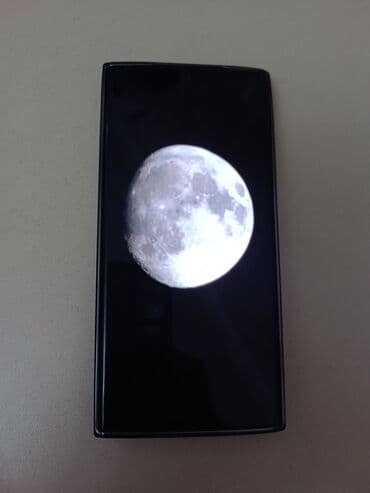 irşad electronics iphone: Samsung Galaxy S23 Ultra, 256 GB, rəng - Qara, Barmaq izi — 7