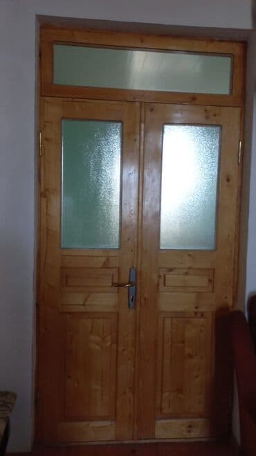 BMW: 2 qoşa açılan qapı 1 qapının şeseleri puzdu susedir 2.40 1.20 — 3