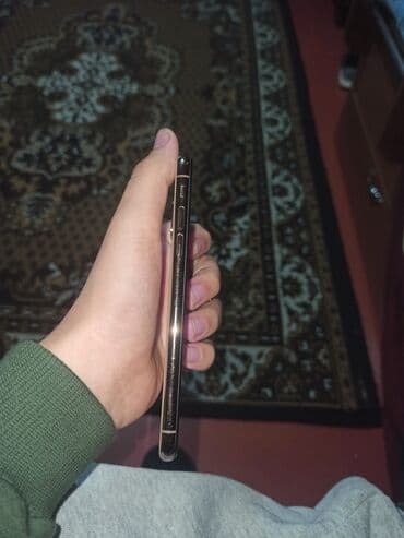 чехол ipad 2: IPhone Xs, 64 ГБ, Золотой, Face ID — 4