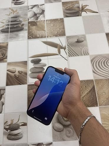 IPhone 14, 128 ГБ, Гарантия, Беспроводная зарядка, Face ID — 5